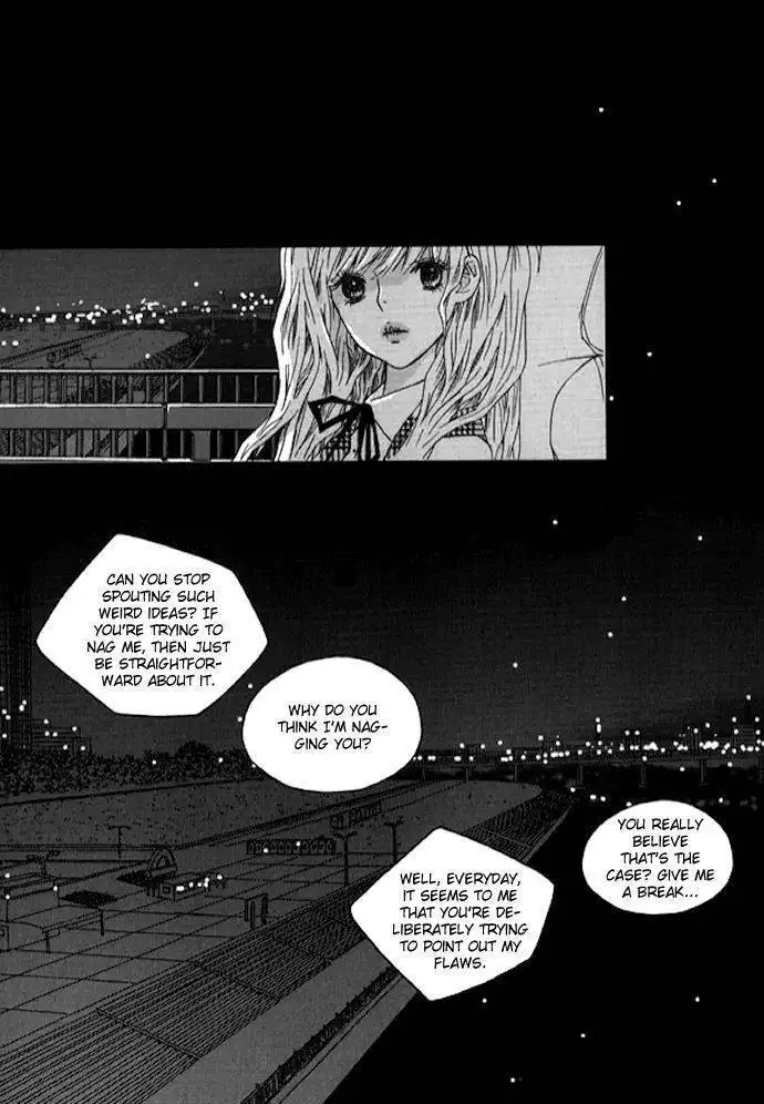 Nocturne (PARK Eun-Ah) Chapter 29 13